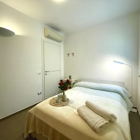 Relax Vista Mare Con A/c, Wi-fi & Free Parking. Ranzi