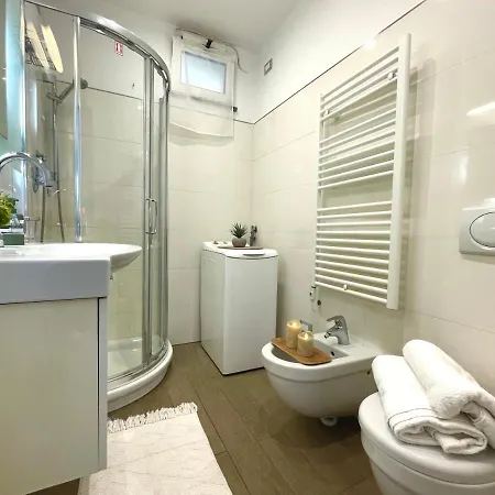 Relax Vista Mare Con A/c, Wi-fi & Free Parking. *