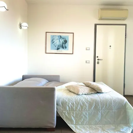 Relax Vista Mare Con A/c, Wi-fi & Free Parking. *