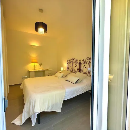Relax Vista Mare Con A/c, Wi-fi & Free Parking. *
