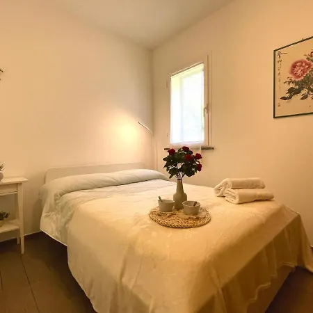 Relax Vista Mare Con A/c, Wi-fi & Free Parking. Ranzi