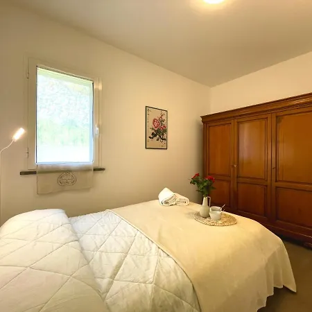 Relax Vista Mare Con A/c, Wi-fi & Free Parking. Apartment Ranzi