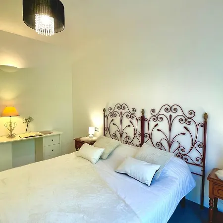 Apartment Relax Vista Mare Con A/c, Wi-fi & Free Parking. *