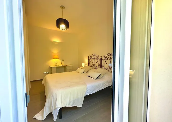 Relax Vista Mare Con A/c, Wi-fi & Free Parking. *