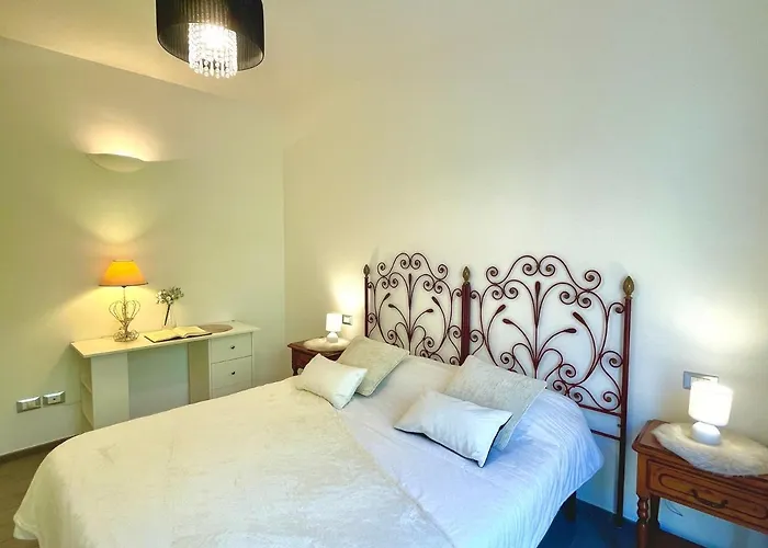 아파트 Relax Vista Mare Con A/c, Wi-fi & Free Parking. *